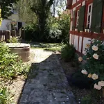 Ickelhaus 2 Daire Bad Windsheim