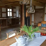Ickelhaus 2 * Bad Windsheim