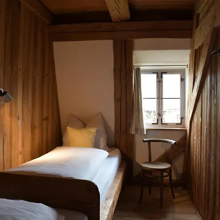 Ickelhaus 2 Lejlighed Bad Windsheim