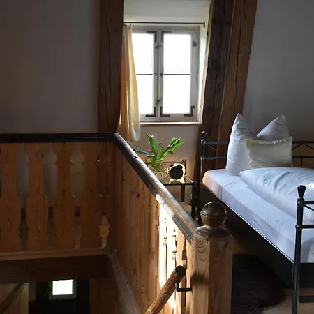 Lejlighed Ickelhaus 2 Bad Windsheim