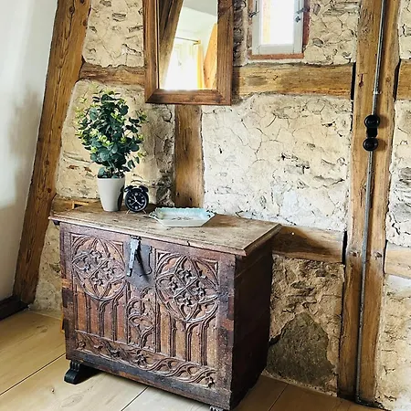 Lejlighed Ickelhaus 2 *