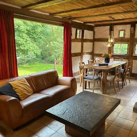 Ickelhaus 2 Lejlighed *