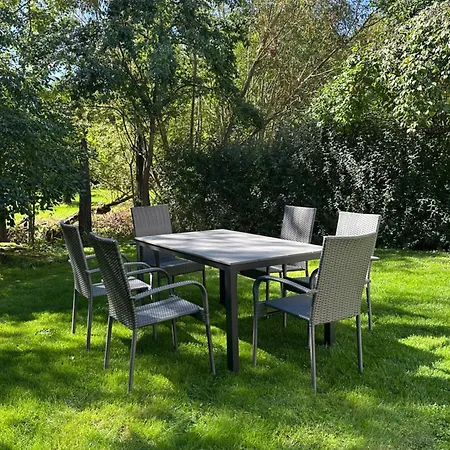Ickelhaus 2 * Bad Windsheim