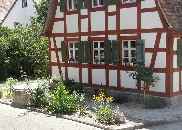 Ickelhaus 2 *
