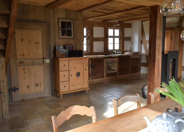 Ickelhaus 2 *
