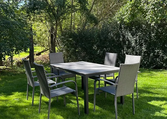Ickelhaus 2 * באד וינדסהיים