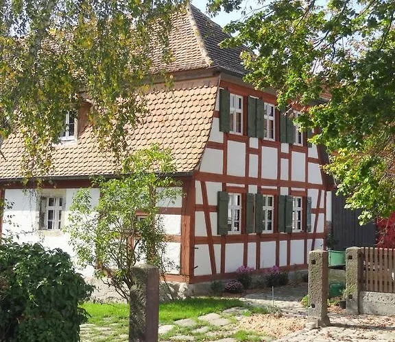 Ickelhaus 2 * באד וינדסהיים