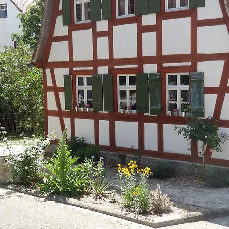 Ickelhaus 2 *