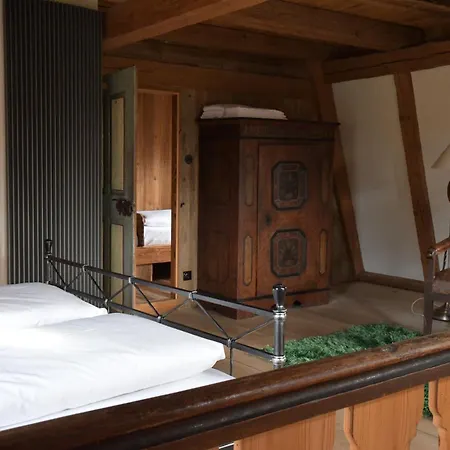 Ickelhaus 2 Apartment *