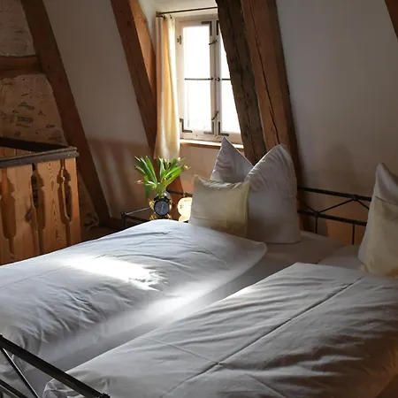 Ickelhaus 2 Apartment