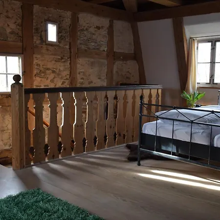 Apartment Ickelhaus 2