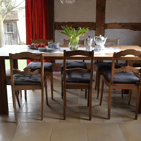 Apartment Ickelhaus 2