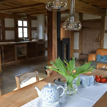 Ickelhaus 2 * Bad Windsheim
