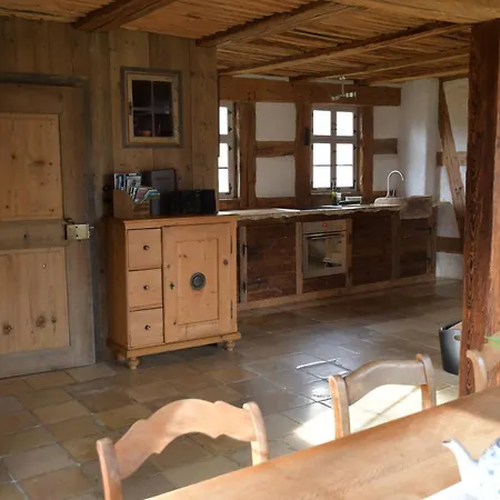 Ickelhaus 2 *