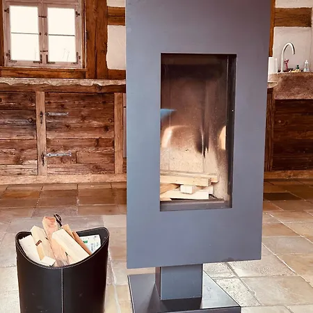 Ickelhaus 2 Bad Windsheim