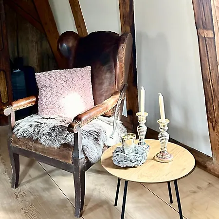 Ickelhaus 2 * Bad Windsheim