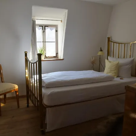 Apartment Ickelhaus 2 Bad Windsheim