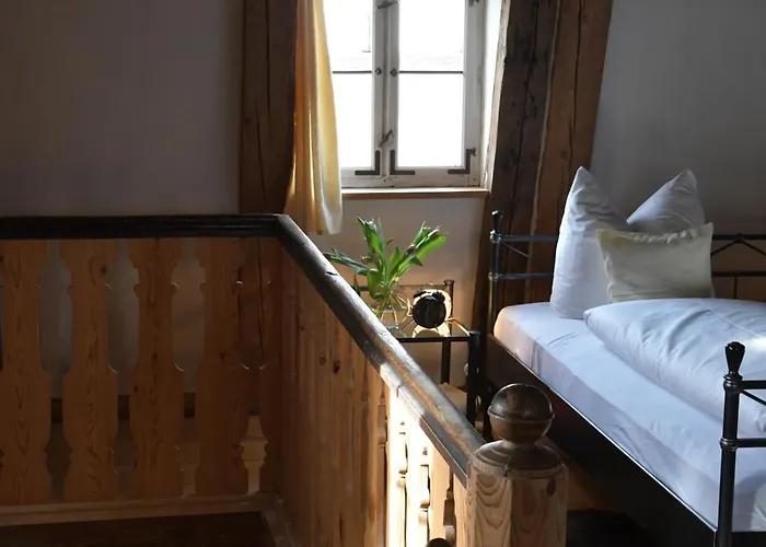 شقة Ickelhaus 2 باد فيندشايم