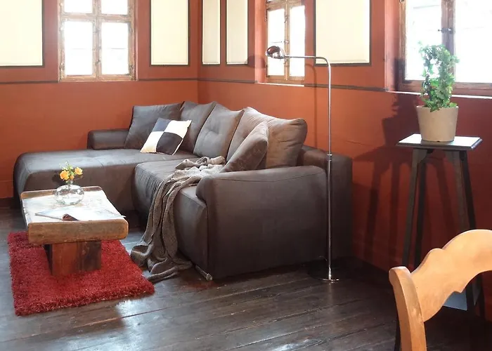 Ickelhaus 2 * باد فيندشايم